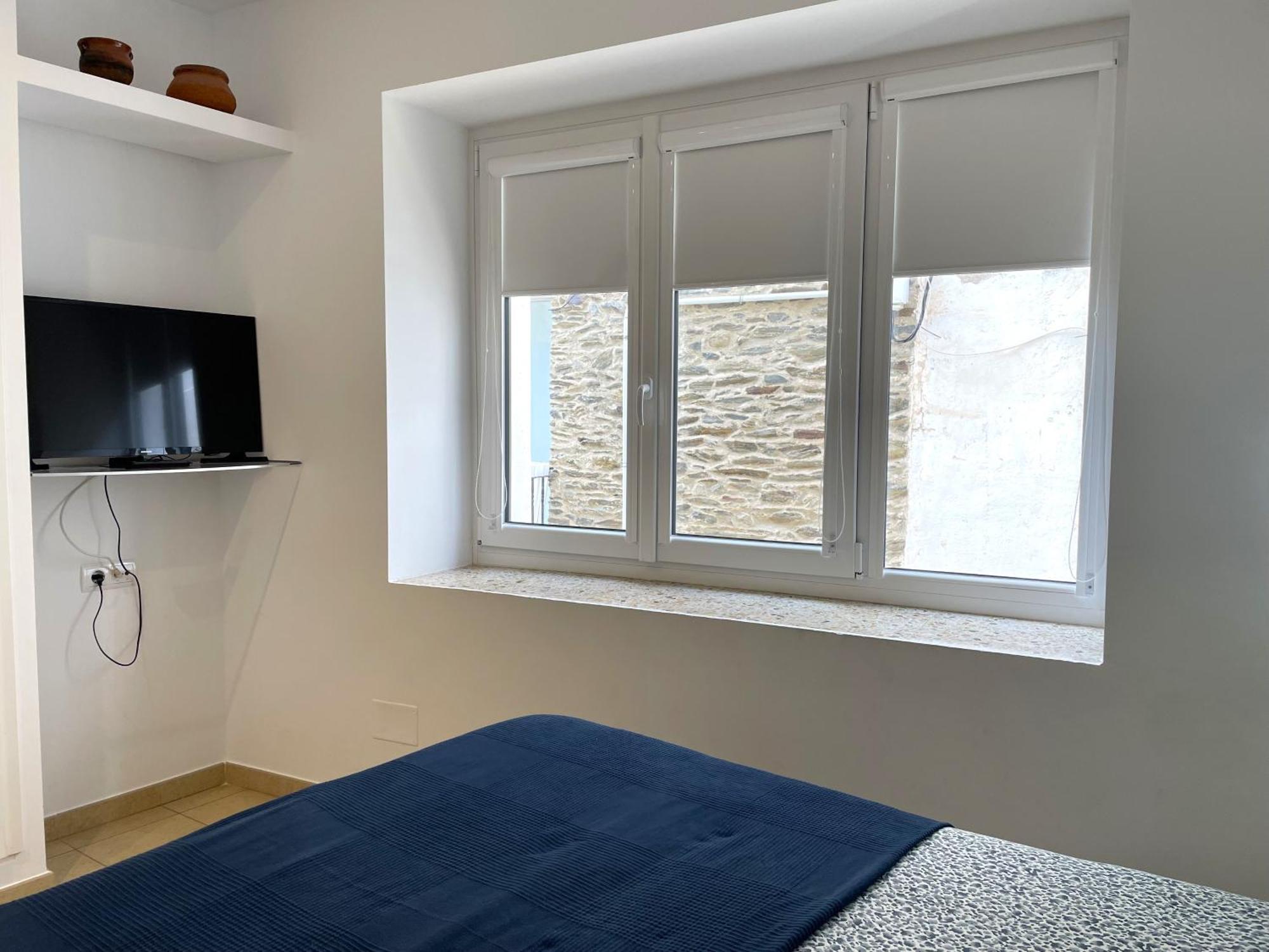 Puig Vidal - Casa Tranquila A 50Mts De La Playa Leilighet Cadaqués Eksteriør bilde