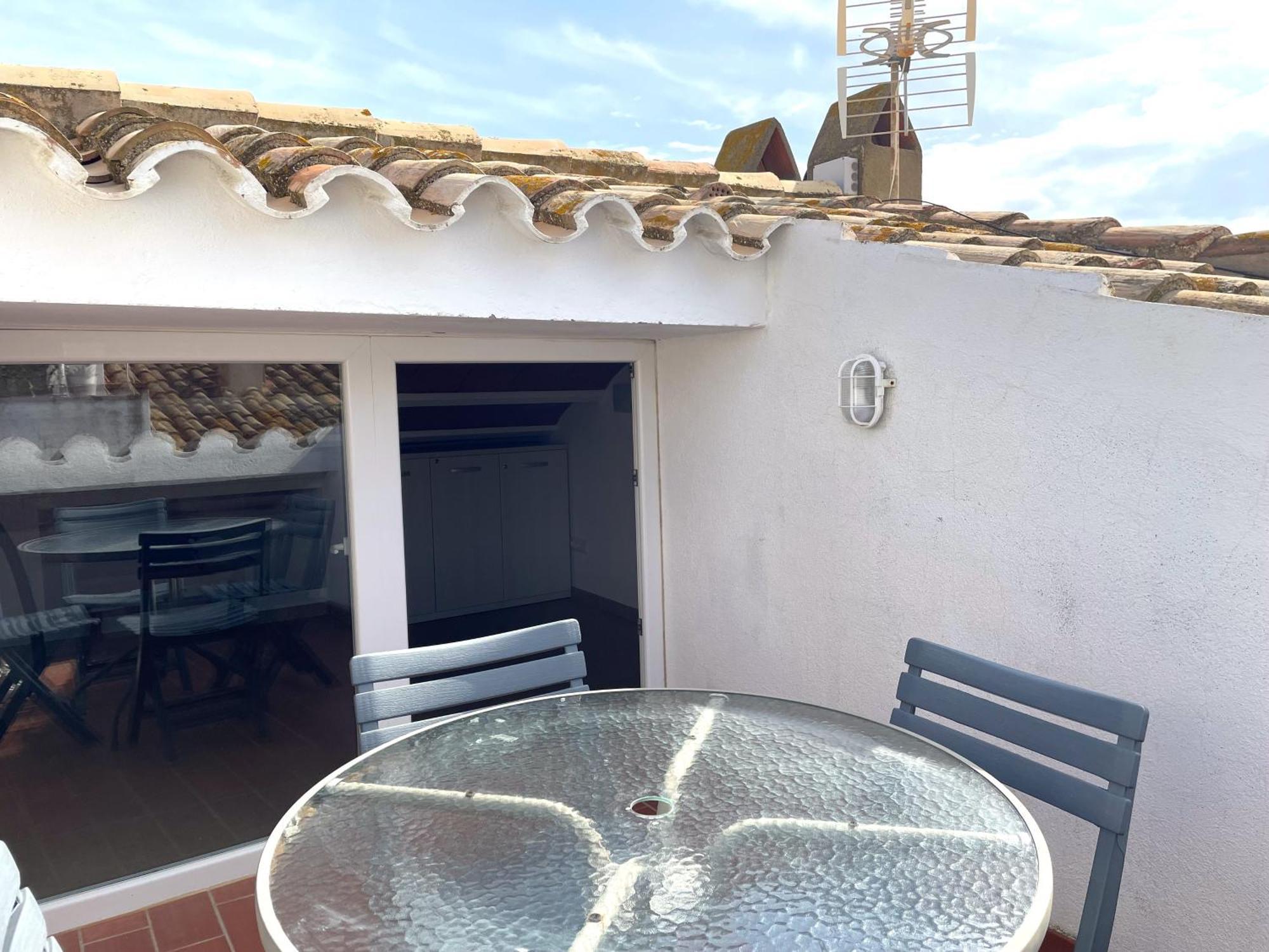 Puig Vidal - Casa Tranquila A 50Mts De La Playa Leilighet Cadaqués Eksteriør bilde