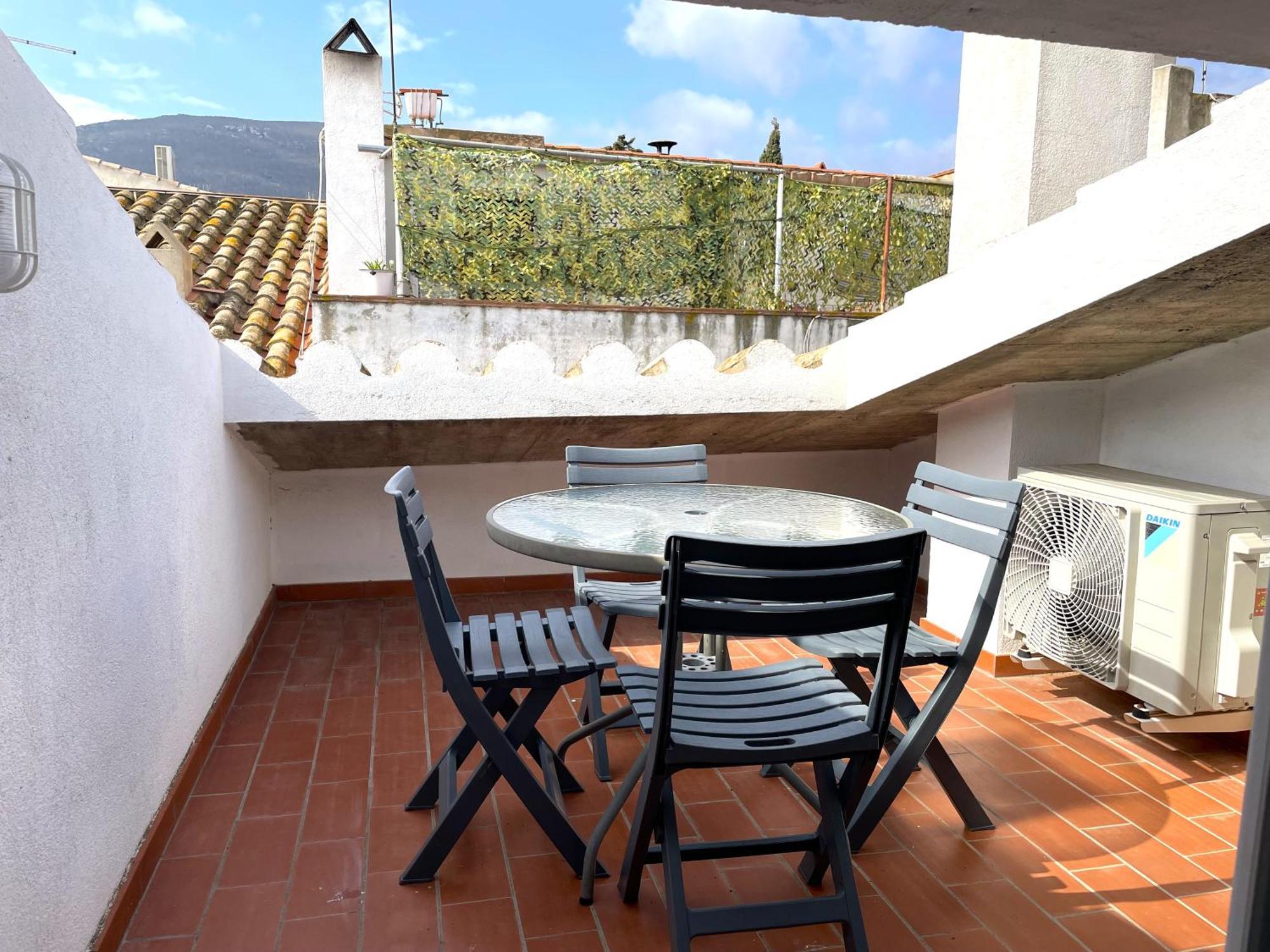 Puig Vidal - Casa Tranquila A 50Mts De La Playa Leilighet Cadaqués Eksteriør bilde
